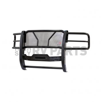 Westin Automotive Grille Guard 2 Inch Black Powder Coated Steel - 57-93685