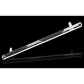 Romik USA Nerf Bar 3 Inch Polished Stainless Steel - 11905438