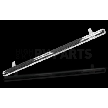 Romik USA Nerf Bar 3 Inch Polished Stainless Steel - 11905438