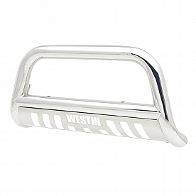 Westin Automotive Bull Bar Tube 3 Inch Polished  Stainless Steel - 31-5980