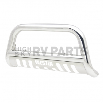 Westin Automotive Bull Bar Tube 3 Inch Polished  Stainless Steel - 31-5980