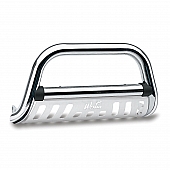 Westin Automotive Bull Bar Tube 3 Inch Chrome Plated  Stainless Steel - 32-3610