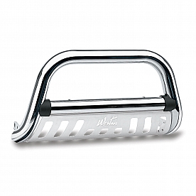 Westin Automotive Bull Bar Tube 3 Inch Chrome Plated  Stainless Steel - 32-3610