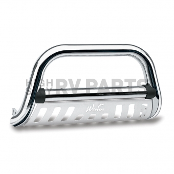 Westin Automotive Bull Bar Tube 3 Inch Chrome Plated  Stainless Steel - 32-3610