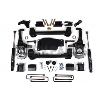 Zone Offroad Nitro 4 Inch Lift Kit - ZONC42N