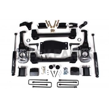 Zone Offroad Nitro 6.5 Inch Lift Kit - ZONC41N