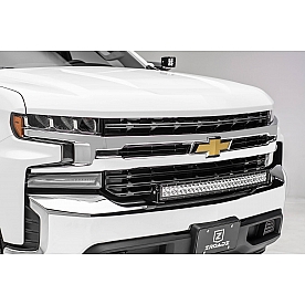 ZROADZ Light Bar 30 Inch Curved - Z322282-KIT