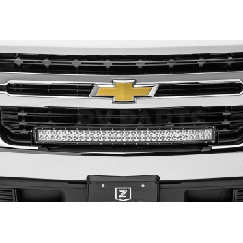 ZROADZ Light Bar 30 Inch Curved - Z322282-KIT-4