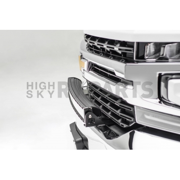 ZROADZ Light Bar 30 Inch Curved - Z322282-KIT-5