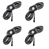 Oracle Underbody Light Kit LED Multi-Color - 5796-333
