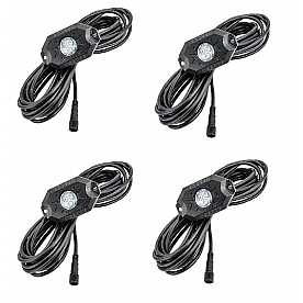 Oracle Underbody Light Kit LED Multi-Color - 5796-333