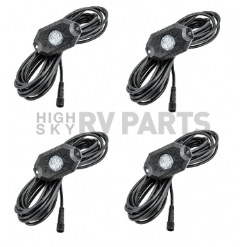 Oracle Underbody Light Kit LED Multi-Color - 5796-333