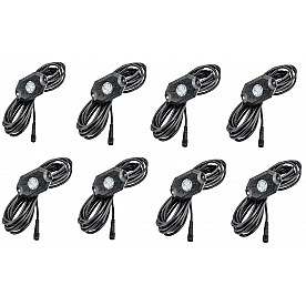 Oracle Underbody Light Kit LED Multi-Color - 5797-333