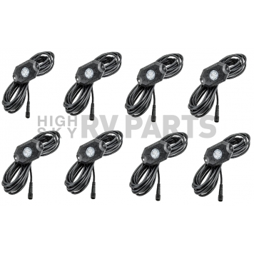 Oracle Underbody Light Kit LED Multi-Color - 5797-333
