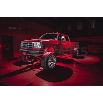 Oracle Underbody Light Kit LED Multi-Color - 5797-333-2