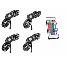 Oracle Underbody Light Kit LED Multi-Color - 5818-333