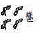 Oracle Underbody Light Kit LED Multi-Color - 5818-333
