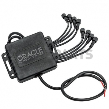 Oracle Underbody Light Kit LED Multi-Color - 5819-333-1