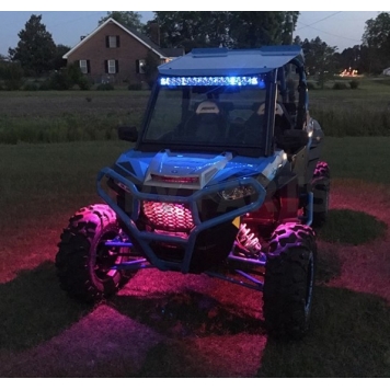 Oracle Underbody Light Kit LED Multi-Color - 5819-333-3