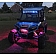 Oracle Underbody Light Kit LED Multi-Color - 5819-333