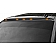 Auto Ventshade Roof Marker Light LED - 698168