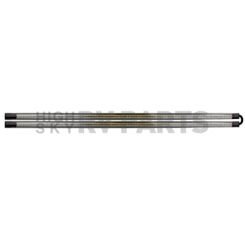 XK Tailgate Light - 60 Inch Rigid Center-Split Bar XK041018