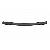 Auto Ventshade Bug Shield - Acrylic Smoke - 23022