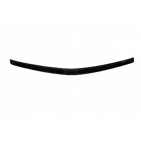 Auto Ventshade Bug Shield - Acrylic Smoke - 23024