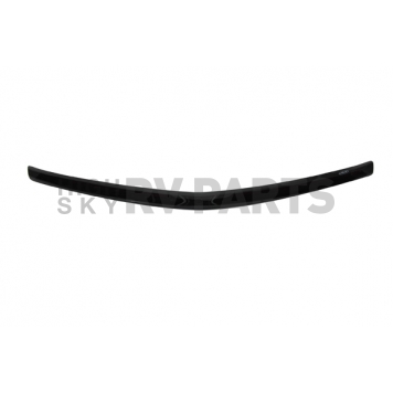 Auto Ventshade Bug Shield - Acrylic Smoke - 23024