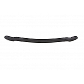 Auto Ventshade Bug Shield - Acrylic Smoke - 25121