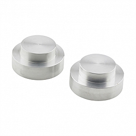 Pro Comp Suspension Coil Spring Spacer - 63160