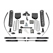 Fabtech Motorsports 8 Inch Lift Kit Suspension Stealth Series - K2039M