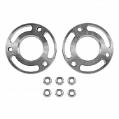 Pro Comp Suspension Leveling Kit Suspension - 63230