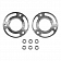 Pro Comp Suspension Leveling Kit Suspension - 63230