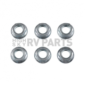 Pro Comp Suspension Leveling Kit Suspension - 63230-3