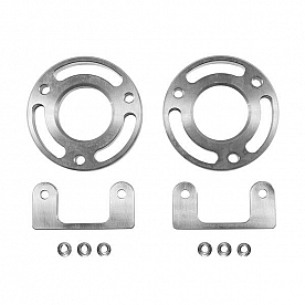 Pro Comp Suspension Leveling Kit Suspension - 63235