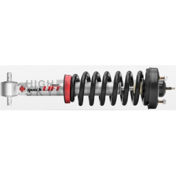 Rancho Leveling Kit Suspension - RS999901