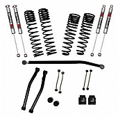 Skyjacker Suspensions M95 Monotube 3.5 Inch Lift Kit - G351KMLTD