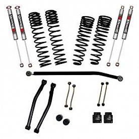 Skyjacker Suspensions M95 Monotube 3.5 Inch Lift Kit - G351KMLTD