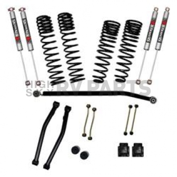 Skyjacker Suspensions M95 Monotube 3.5 Inch Lift Kit - G351KMLTD