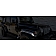 American Car Craft Fender Flare - Black Stainless Steel Painted Set Of 2 - 142109