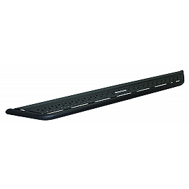 Go Rhino Nerf Bar 6 Inch Steel Oval - D64049T