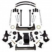 Pro Comp ES9000 Series Lift Kit Suspension - K1173B
