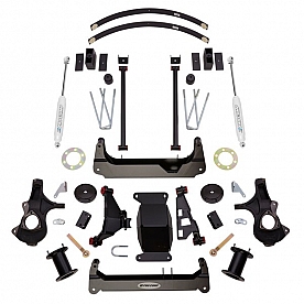 Pro Comp ES9000 Series Lift Kit Suspension - K1173B