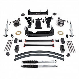 Pro Comp 6 Inch Pro Runner Lift Kit Suspension - K1171BPS