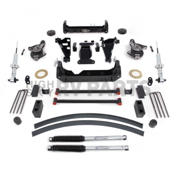 Pro Comp 6 Inch Pro Runner Lift Kit Suspension - K1171BPS
