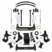 Pro Comp ES9000 Series 6 Inch Lift Kit Suspension - K1171B