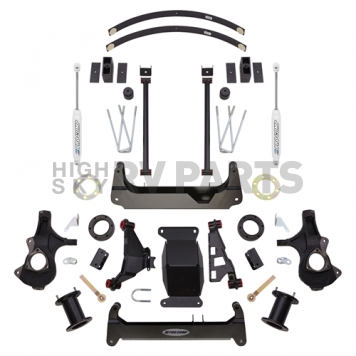 Pro Comp ES9000 Series 6 Inch Lift Kit Suspension - K1171B