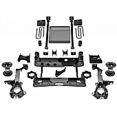 Rancho Suspension Lift Kit Component - RS66302B