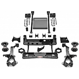 Rancho Suspension Lift Kit Component - RS66302B